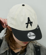 NEW ERA×AIVER A 9THIRTY/ADJUSTABLE
