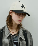 NEW ERA×AIVER A 9THIRTY/ADJUSTABLE