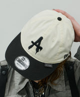NEW ERA×AIVER A 9THIRTY/ADJUSTABLE
