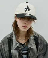 NEW ERA×AIVER A 9THIRTY/ADJUSTABLE