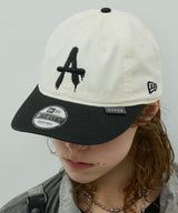 NEW ERA×AIVER A 9THIRTY/ADJUSTABLE