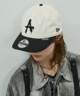 NEW ERA×AIVER A 9THIRTY/ADJUSTABLE
