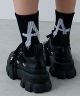AIVER Aソックス2PACK SET