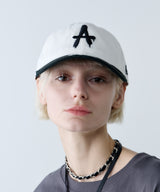 【ONLINE STORE先行予約】NEW ERA×AIVER A 9THIRTY/ADJUSTABLE DUCK+DAMAGE