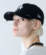 【ONLINE STORE先行予約】NEW ERA×AIVER A 9THIRTY/ADJUSTABLE DUCK+DAMAGE