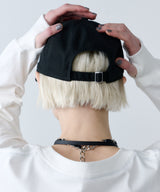 【ONLINE STORE先行予約】NEW ERA×AIVER A 9THIRTY/ADJUSTABLE DUCK+DAMAGE