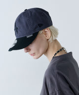 【ONLINE STORE先行予約】NEW ERA×AIVER A 9THIRTY/ADJUSTABLE DUCK+DAMAGE
