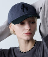 【ONLINE STORE先行予約】NEW ERA×AIVER A 9THIRTY/ADJUSTABLE DUCK+DAMAGE