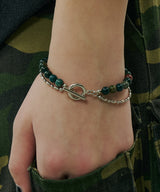 ダークグリーン