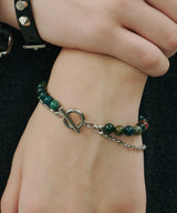 ダークグリーン