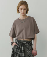 model:H173 B76 W58 H88 着用サイズ:LARGE