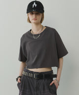 model:H173 B76 W58 H88 着用サイズ:LARGE