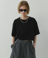 model:H173 B76 W58 H88 着用サイズ:LARGE