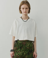 model:H173 B76 W58 H88 着用サイズ:LARGE