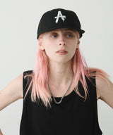 NEW ERA×AIVER A RETRO CROWN/MESH