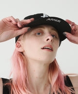 NEW ERA×AIVER A RETRO CROWN/MESH