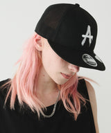 NEW ERA×AIVER A RETRO CROWN/MESH