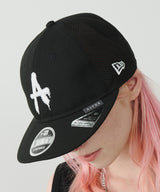 NEW ERA×AIVER A RETRO CROWN/MESH
