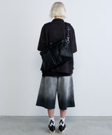 AIVER ドットメッシュナイトカモ S/S シャツ