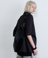 AIVER ドットメッシュナイトカモ S/S シャツ