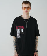 model:H186 B87 W74 H90 着用サイズ:LARGE