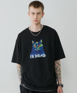 model:H186 B87 W74 H90 着用サイズ:LARGE