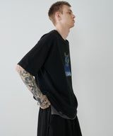 AIVER サーモC S/S TEE