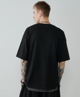 AIVER サーモC S/S TEE