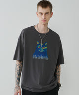 model:H186 B87 W74 H90 着用サイズ:LARGE