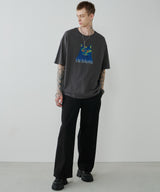 AIVER サーモC S/S TEE