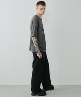 AIVER サーモC S/S TEE