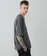 AIVER サーモC S/S TEE