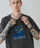 AIVER サーモC S/S TEE