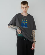 AIVER サーモC S/S TEE