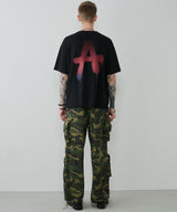 model:H186 B87 W74 H90 着用サイズ:MEDIUM