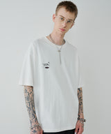 model:H186 B87 W74 H90 着用サイズ:LARGE