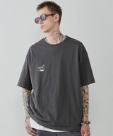 model:H186 B87 W74 H90 着用サイズ:LARGE