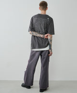 AIVER ハンドノイズS/S TEE