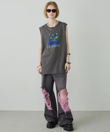 model:H173 B76 W58 H88 着用サイズ:MEDIUM