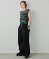 model:H173 B76 W58 H88 着用サイズ:MEDIUM