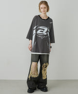 model:H173 B76 W58 H88 着用サイズ:MEDIUM