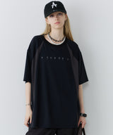 AIVER ナイロンテック S/S TEE