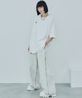 AIVER ライトソールレースブーツ