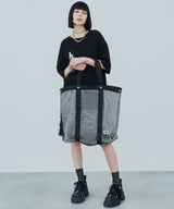 AIVER ライトソールレースブーツ