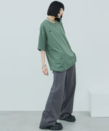 AIVER ライトソールレースブーツ