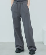 AFF AIVER ヘビースウェットバギーパンツ