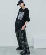 AIVER ライトソールレースブーツ