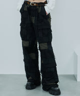 model:H171 B79 W56 H86 着用サイズ:LARGE