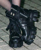 AIVER ライトソールセーフティーブーツ