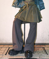 model:H171 B79 W56 H86 着用サイズ:MEDIUM